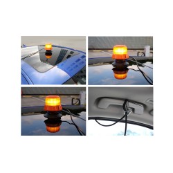 Girofar LED 5 ani garantie - regim de lucru intensiv - pompa vacuum Girofar LED 5 ani garantie - regim de lucru intensiv - pompa vacuum